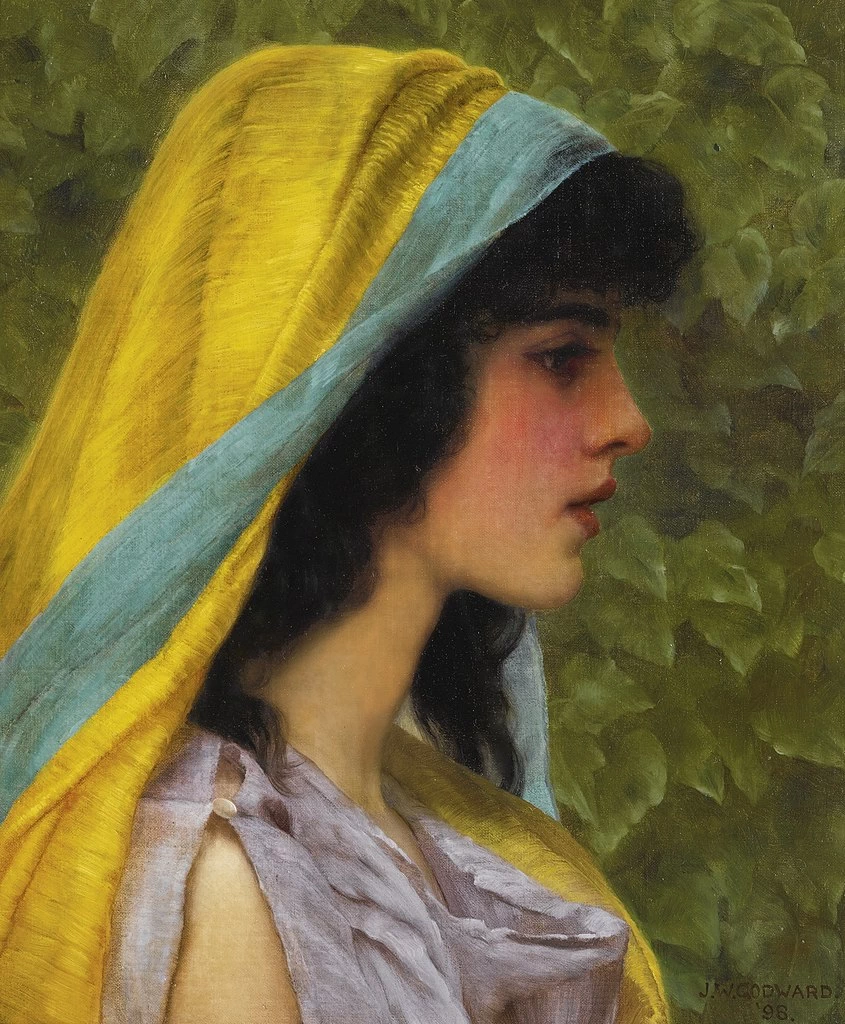 Melissa, 1898